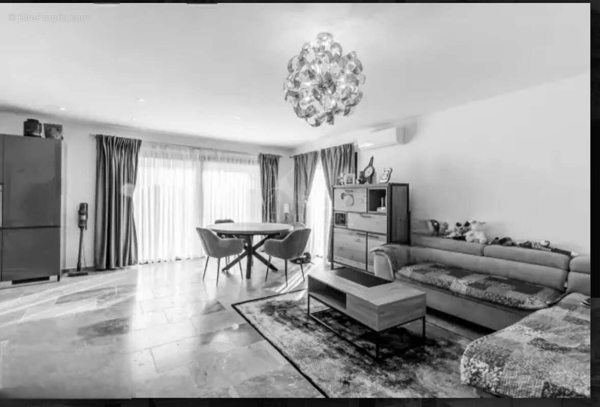 Appartement à SOLARO
