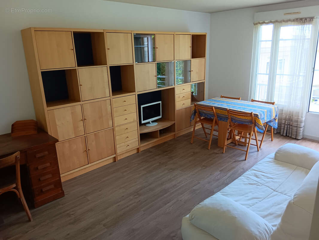 Appartement à TREMBLAY-EN-FRANCE
