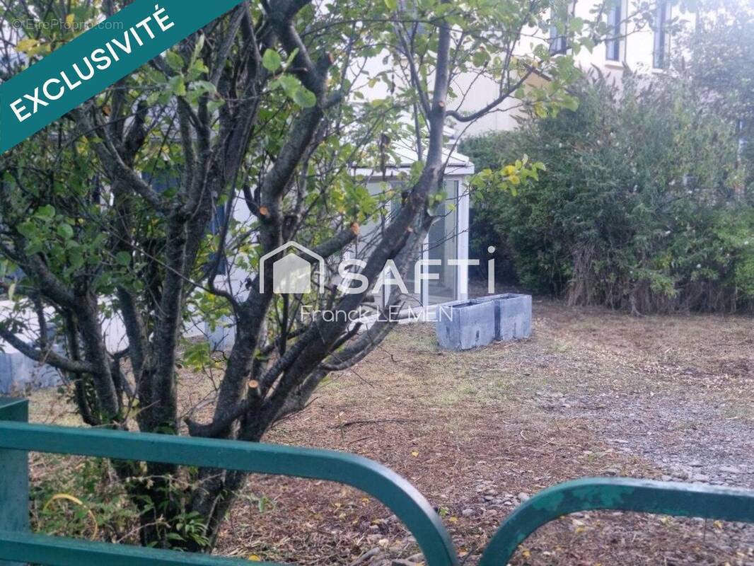 Photo 1 - Maison à SAINT-JEAN-SAINT-NICOLAS