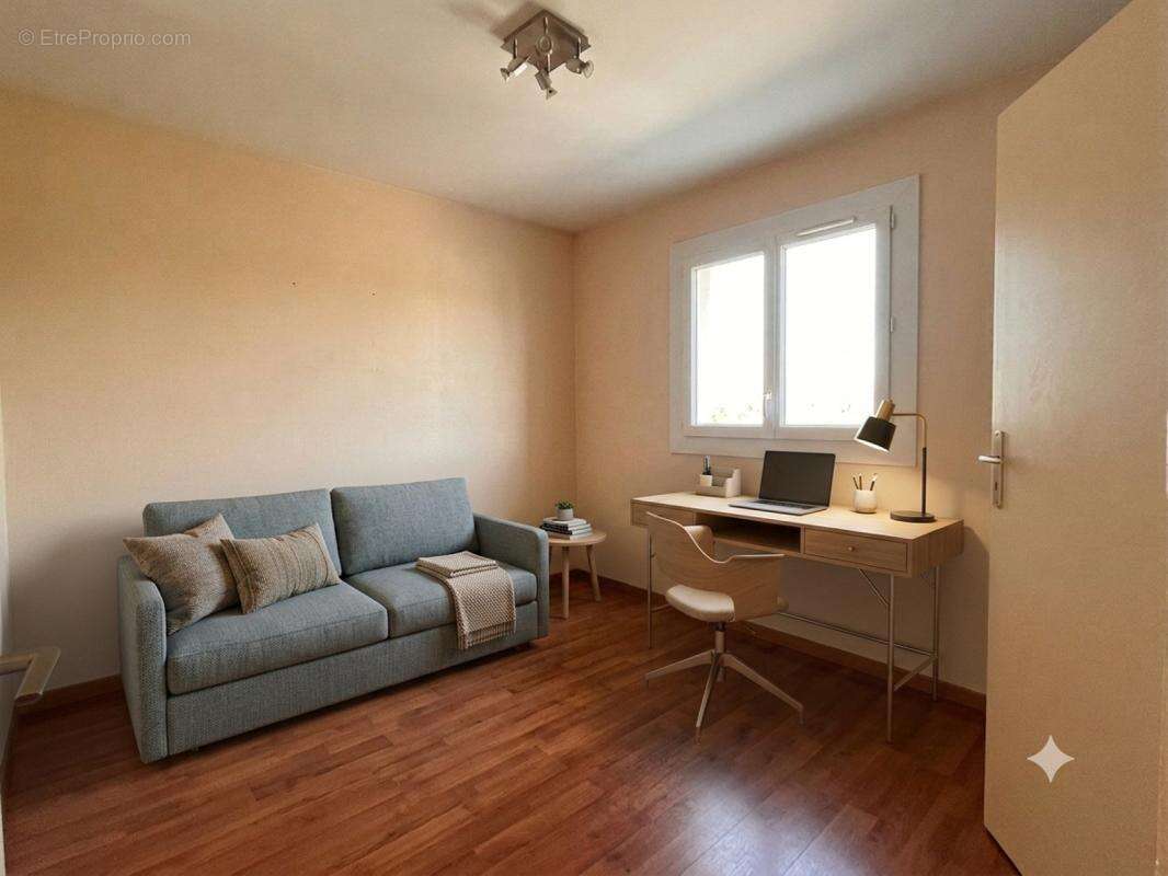 Appartement 71 m² à Toulouse  - photo 4