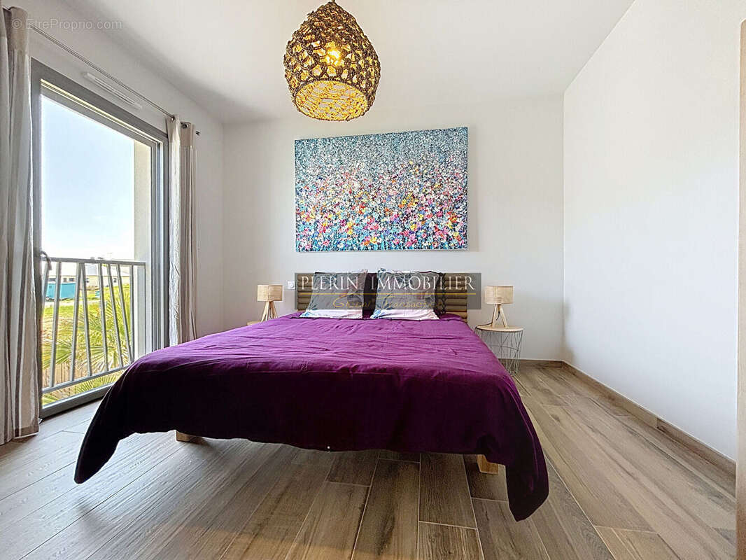 Maison à ETABLES-SUR-MER