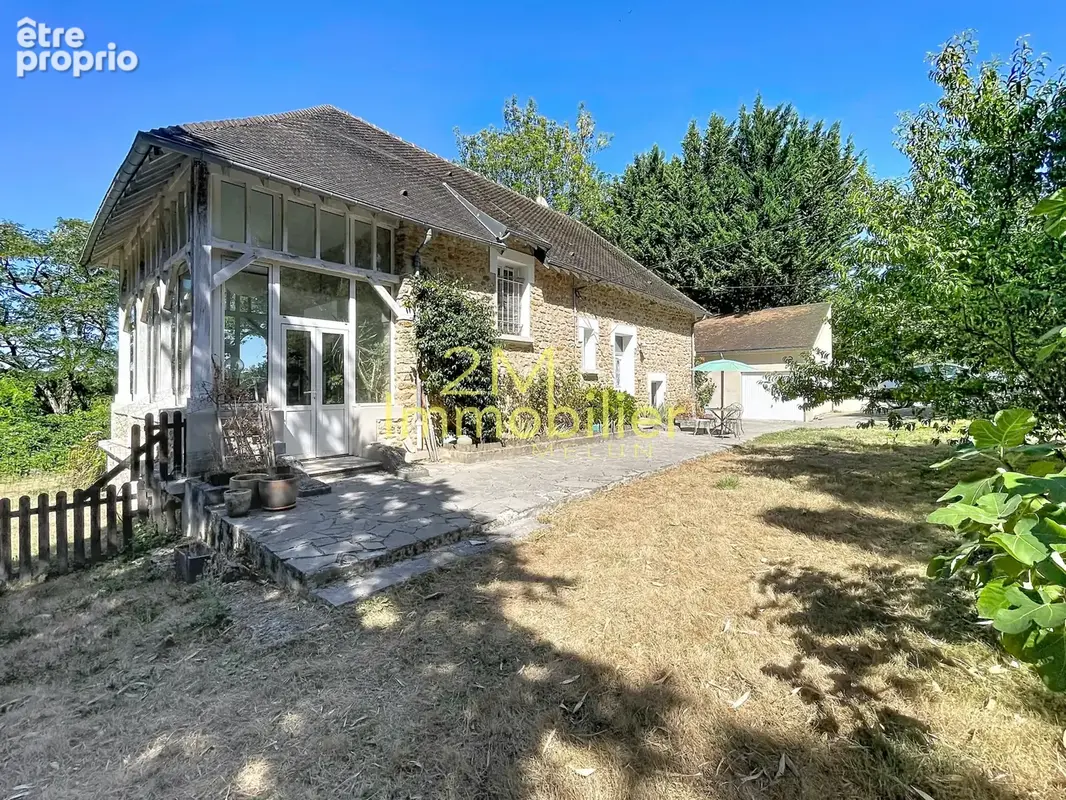 A vendre - proche gare de vosves - photo 11