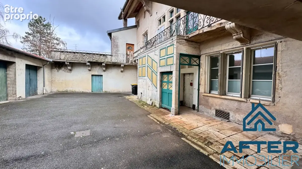 Appartement 1 pièce 38 m² à vendre à Saint-Nicolas-De-Port (54210) - photo 3