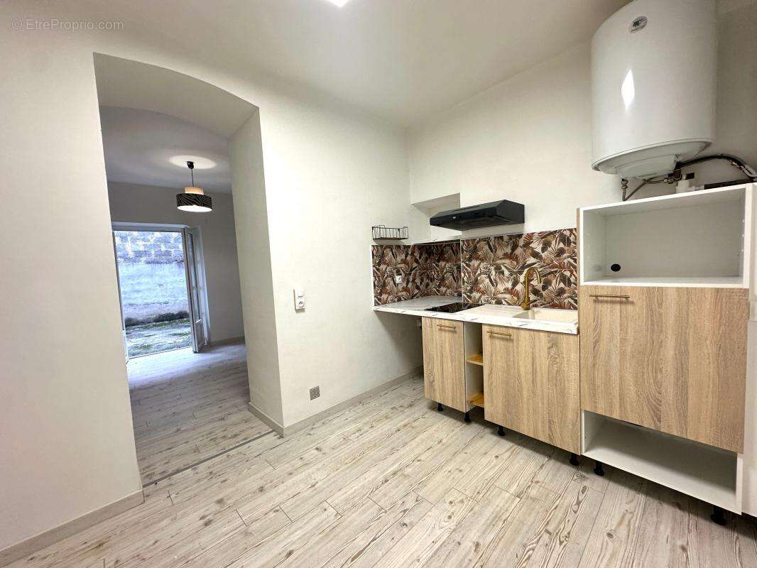 Appartement à LANGON