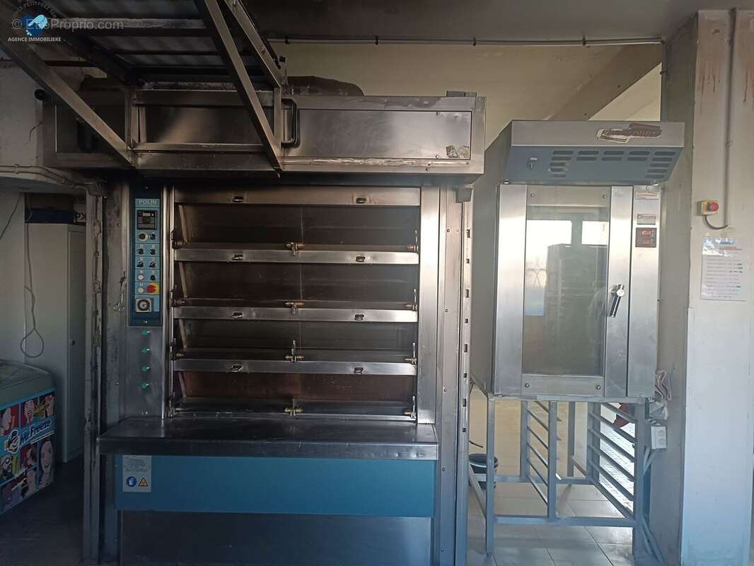 Commerce à MONTAUBAN