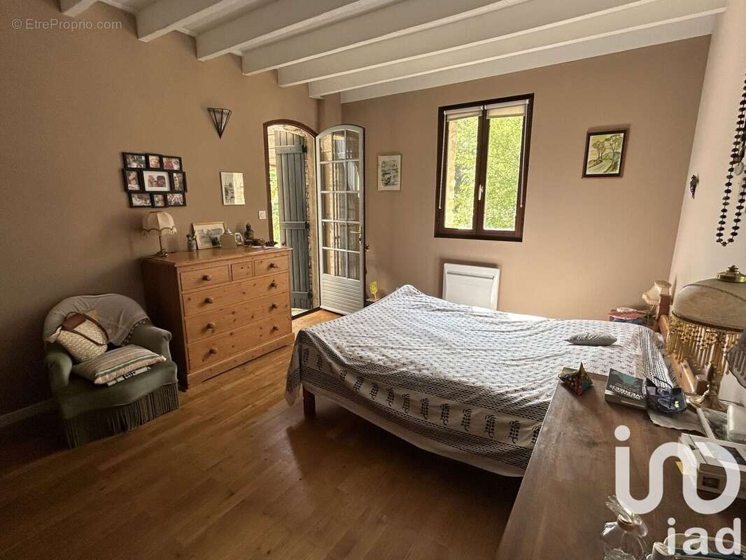 Photo 6 - Maison à DIEULEFIT