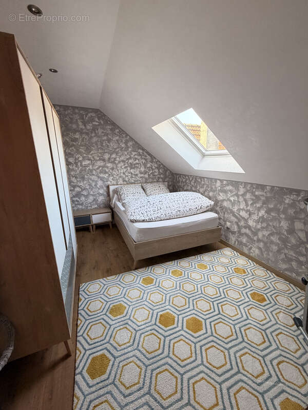 Maison à SAINT-QUENTIN
