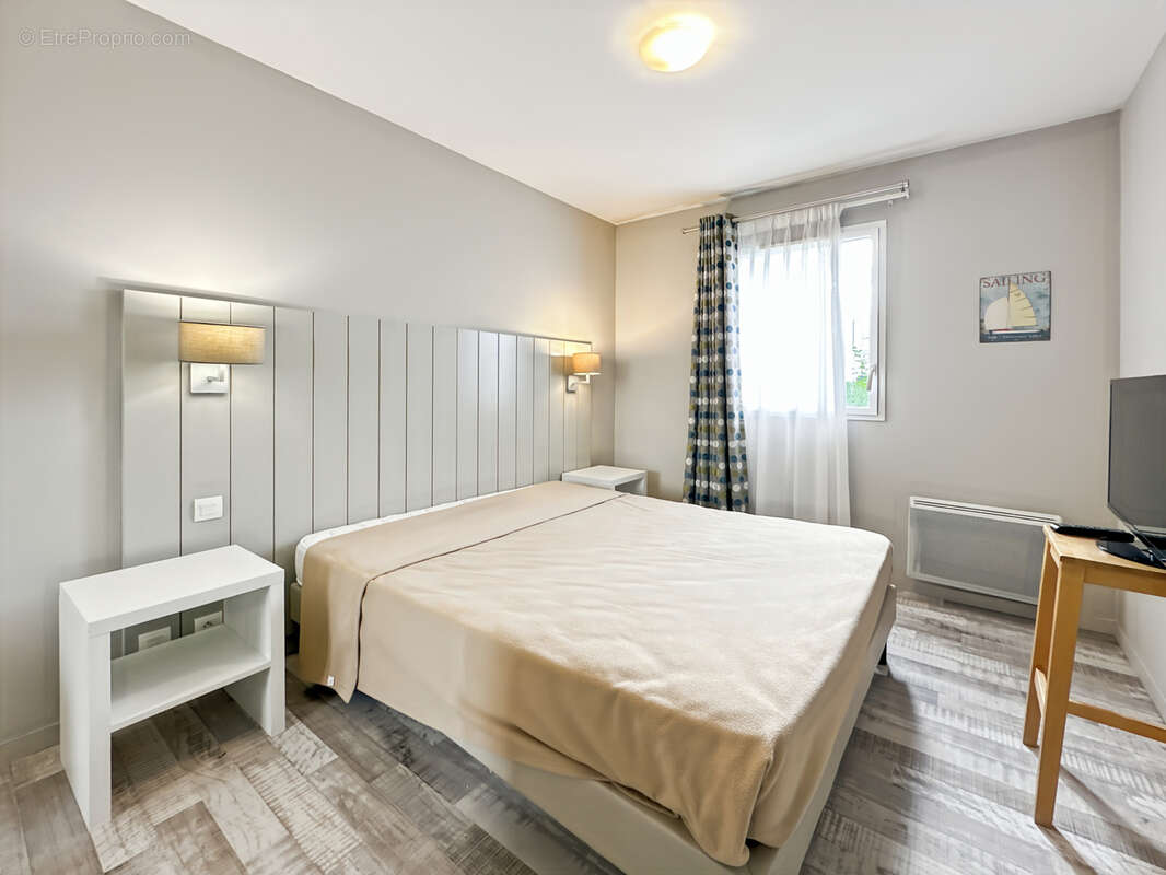 Appartement à CONCARNEAU