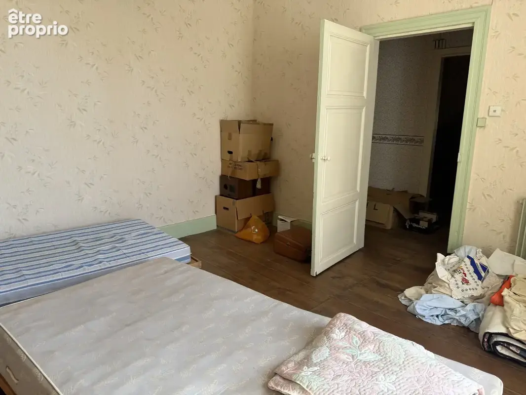 Lacapelle-Biron entre Fumel, Monflanquin et Villereal, maison avec  jardin, très belle dépendance en pierre - photo 18