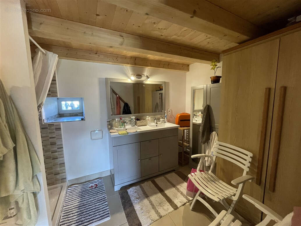 Maison à NOIRMOUTIER-EN-L&#039;ILE