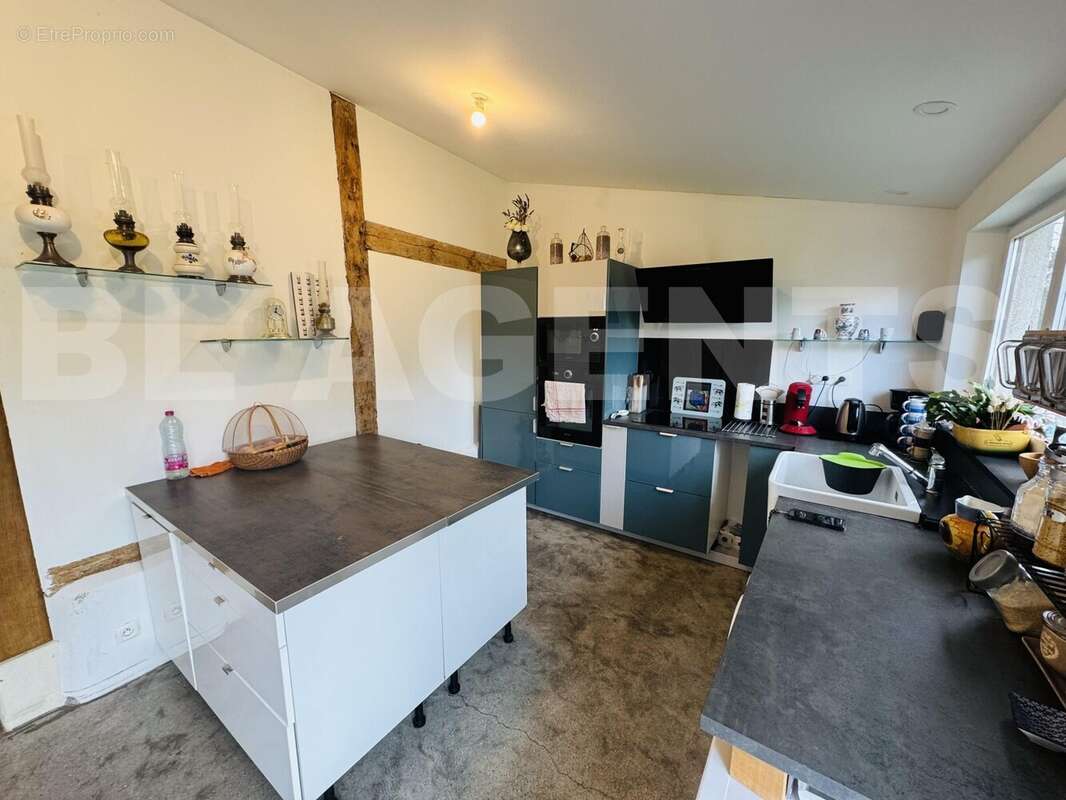 IMG_E8914 - Maison à ENVERMEU