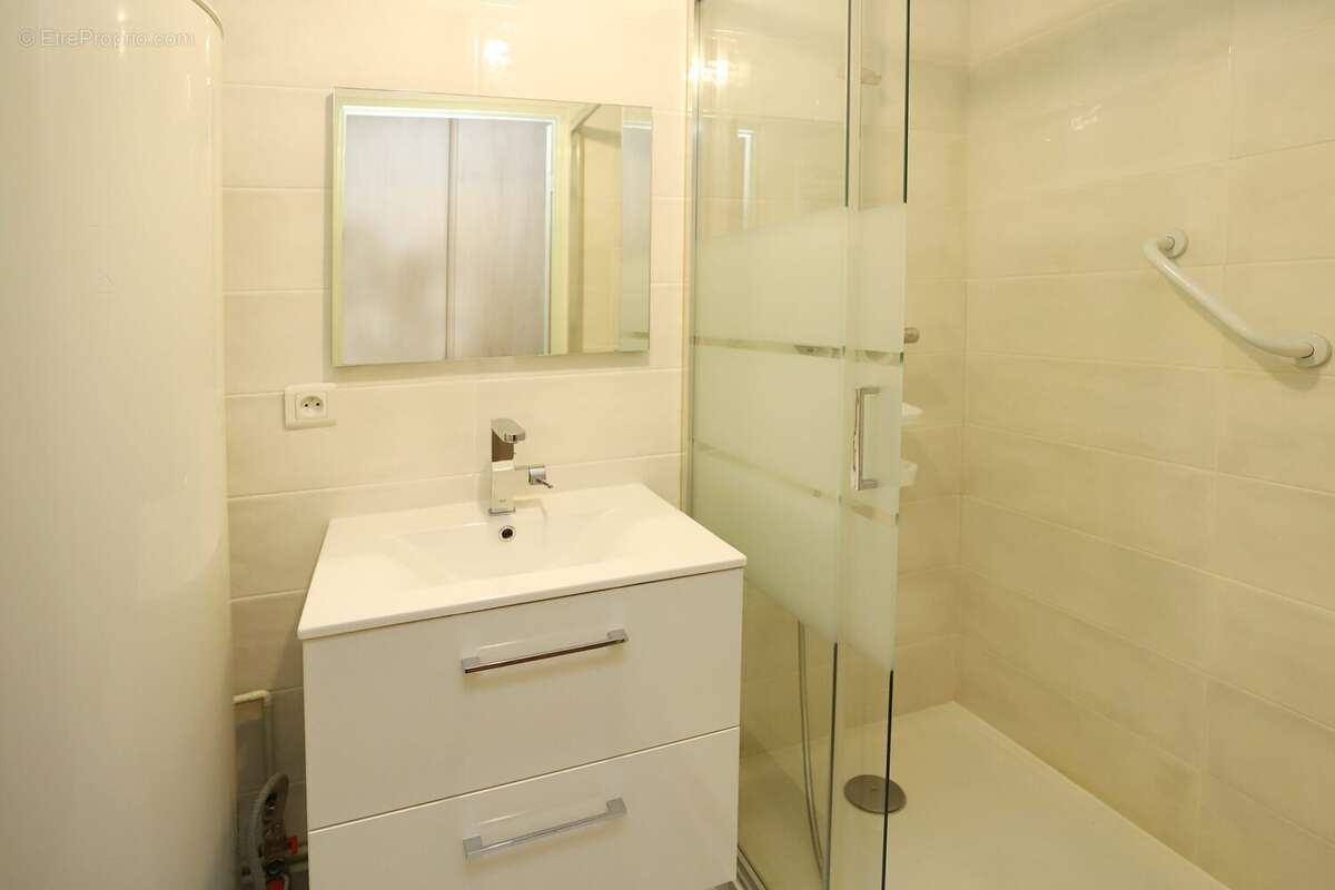 Appartement 93 m² à Montreuil  - photo 9