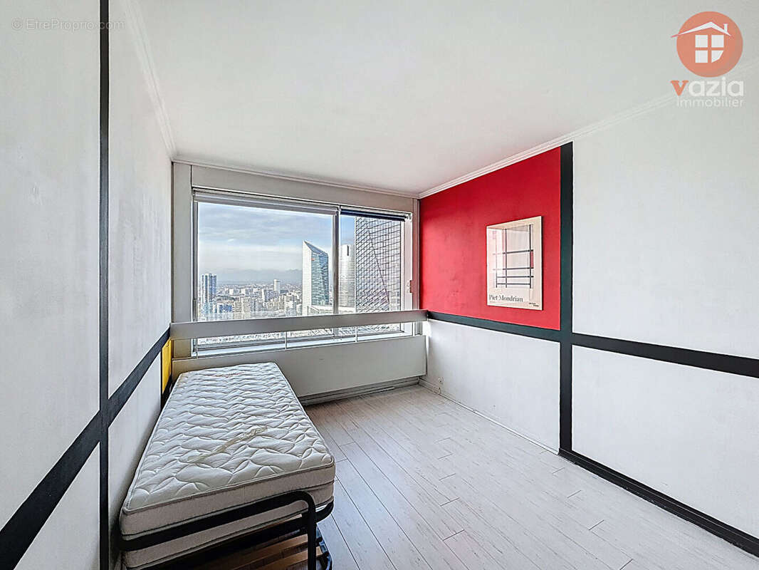 Appartement à PUTEAUX