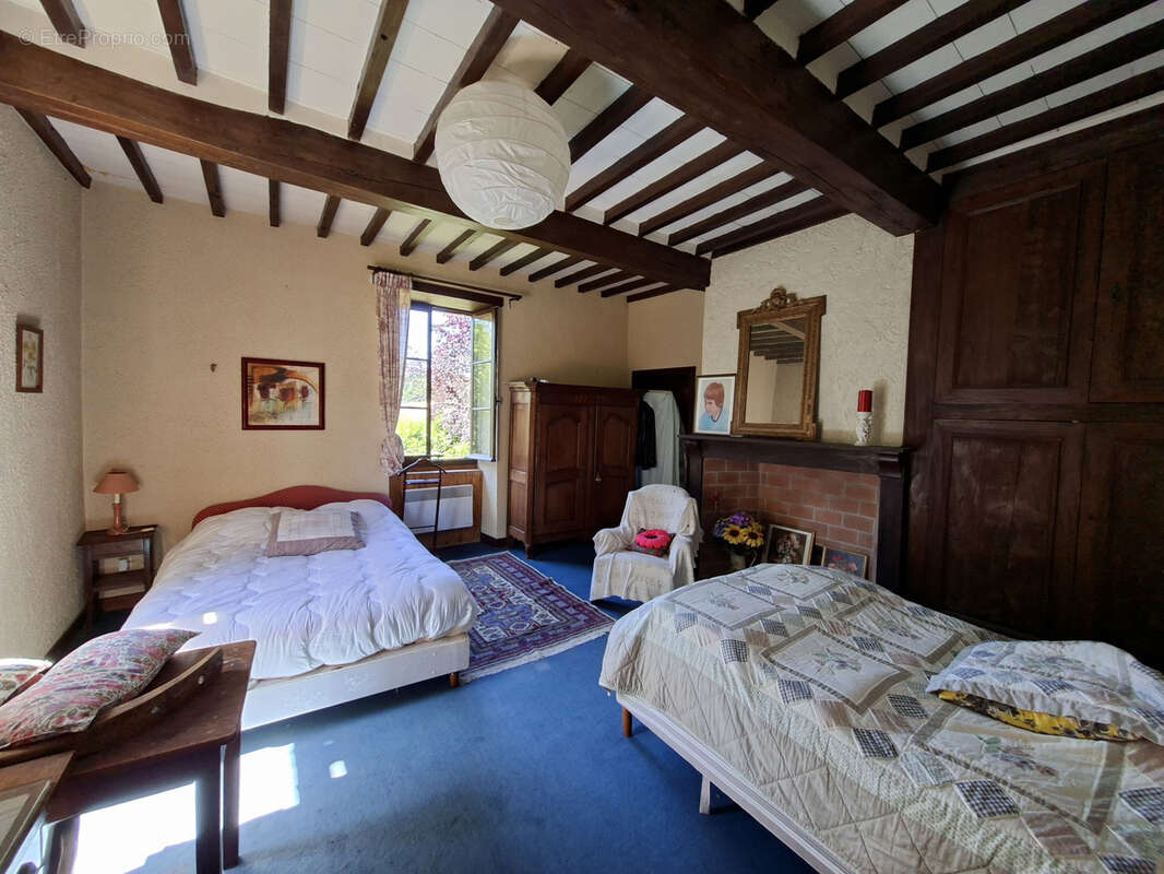 Maison à MIRANDE