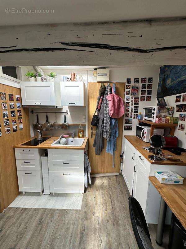 Appartement à LYON-7E