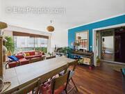 Appartement à MARGENCY