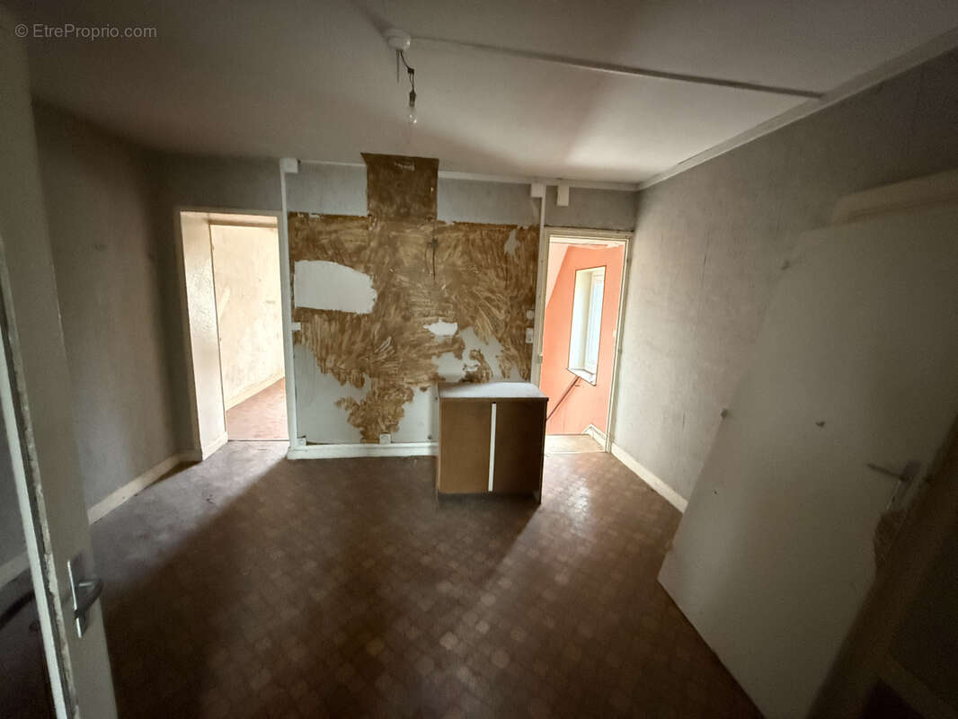 Appartement à VALLEROY