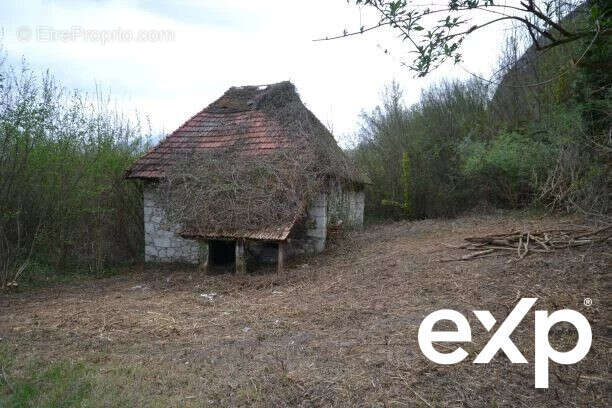 Maison à CHINDRIEUX