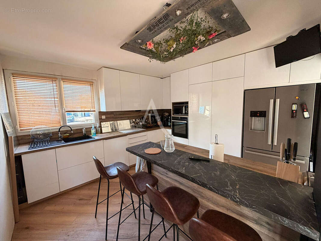 Maison à RIVESALTES