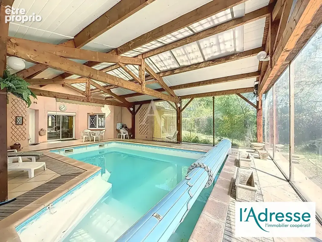 Maison d'architecte - photo 15