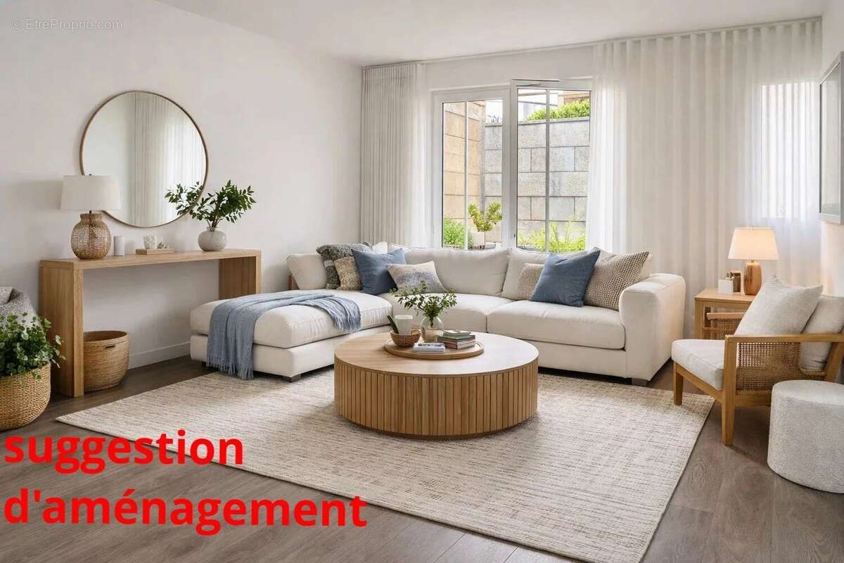 Maison à SAINT-CHERON