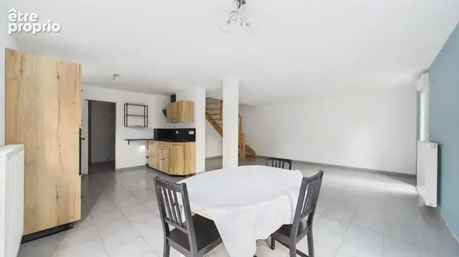 Maison 5 pièces 92 m² à vendre à Thouare-Sur-Loire (44470) - photo 8