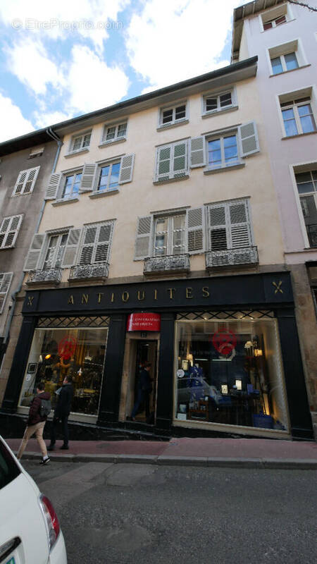 Appartement à LIMOGES