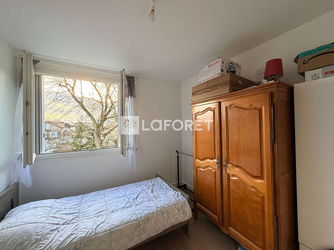 Appartement à CHALONS-EN-CHAMPAGNE