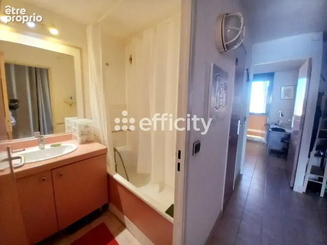 Appartement à rénover - photo 11