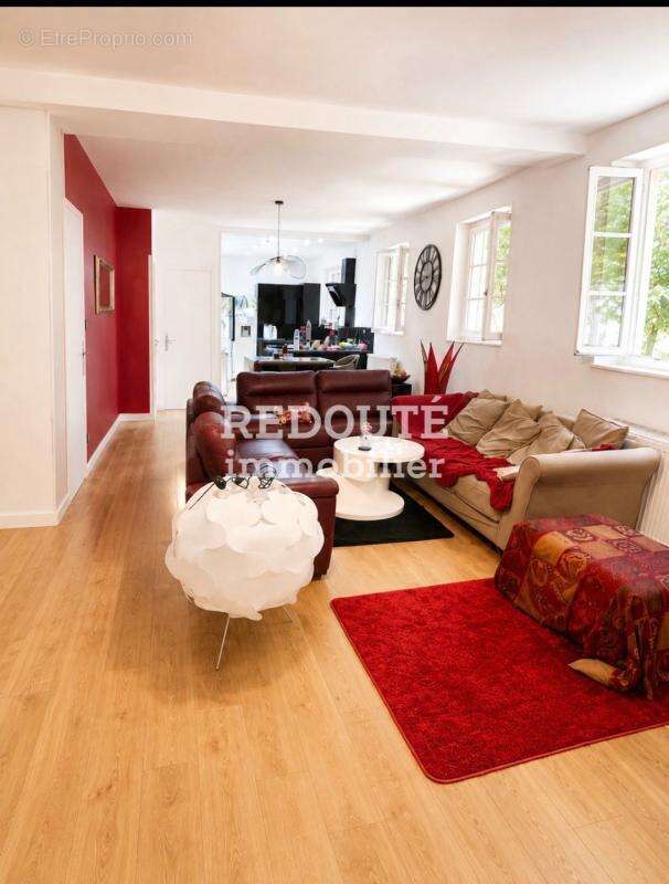 Immeuble d'investissement à vendre cœur de ville - Laon - photo 14