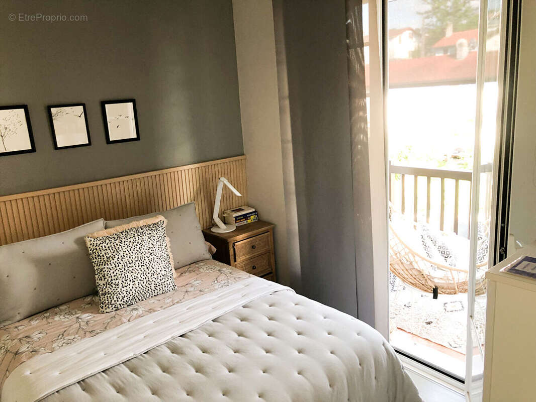 Appartement à HENDAYE