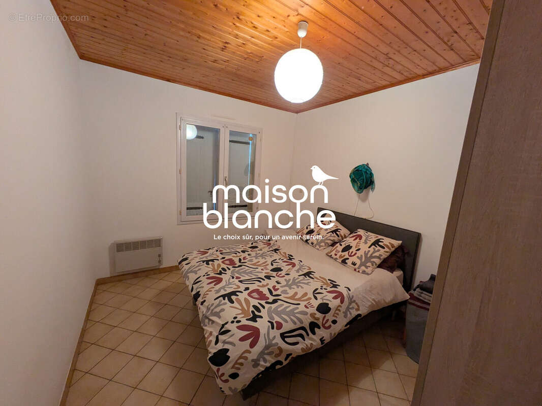 Maison 114 m² à Angles  - photo 9
