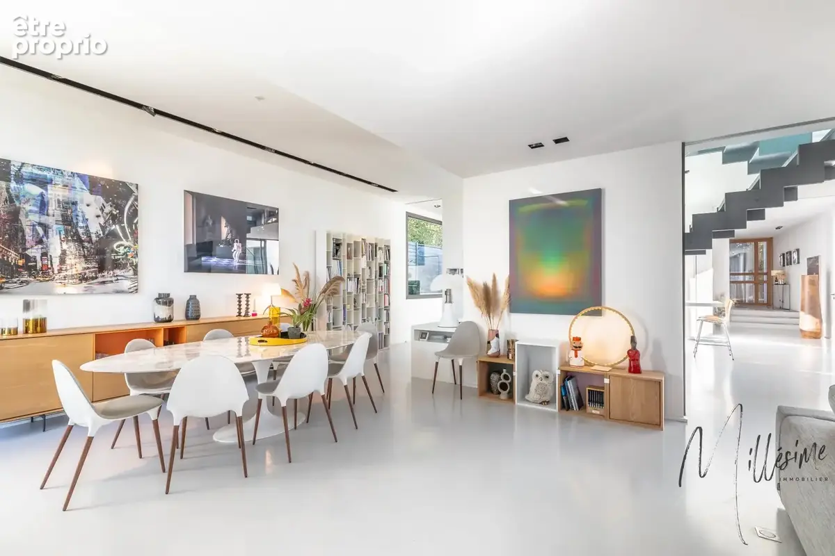 Maison 7 pièces 293 m² à vendre à Anglet (64600) - photo 8