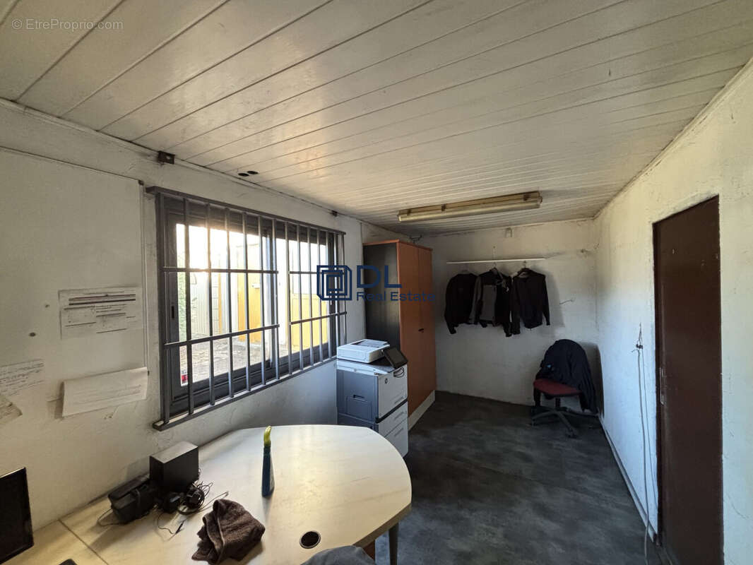 Commerce 340 m² à Alfortville  - photo 5