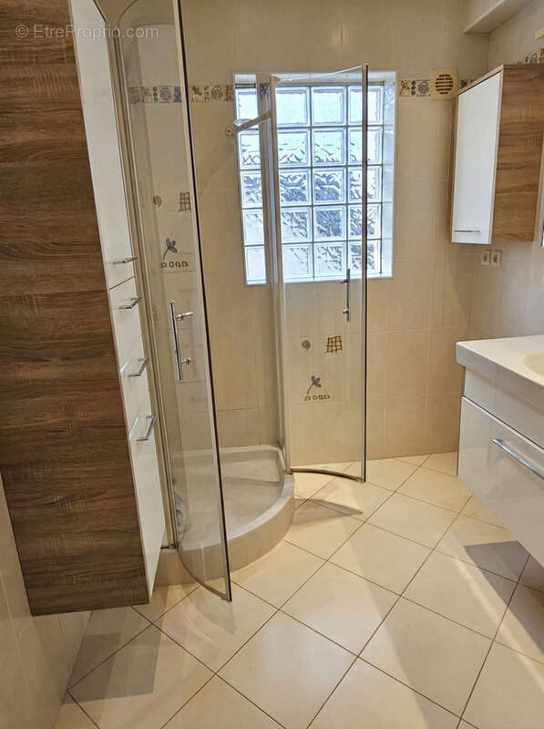 Appartement à OETING