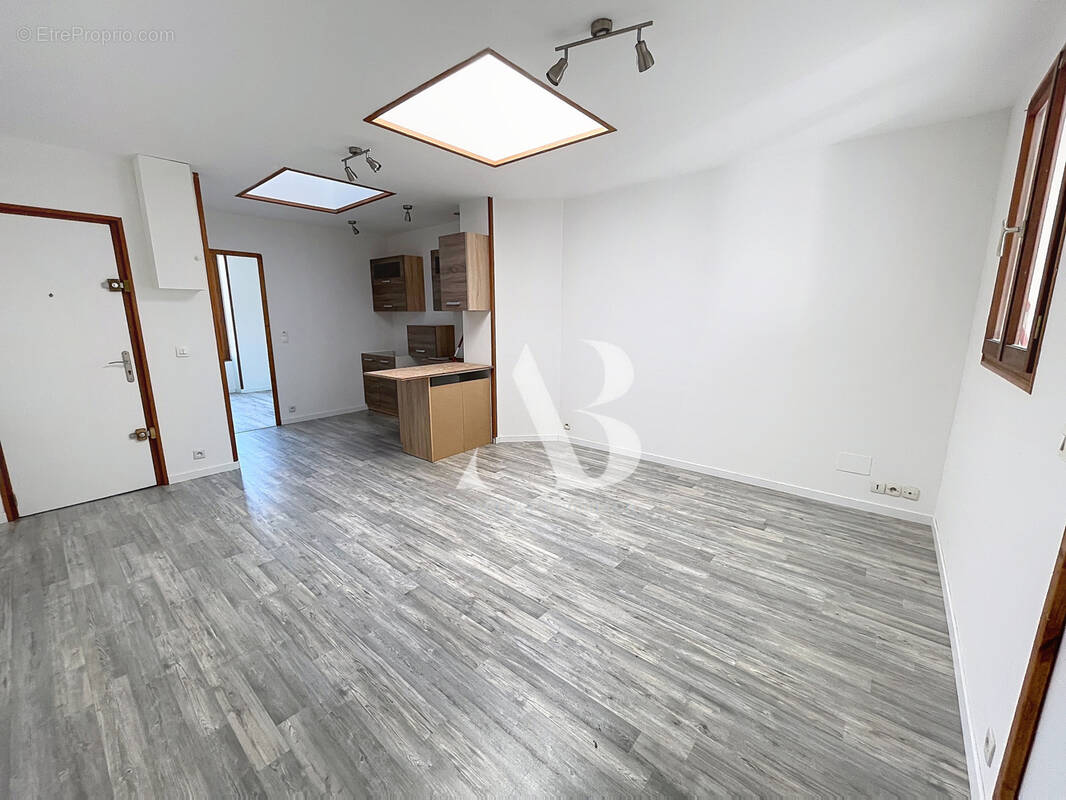 Appartement à GUIGNES
