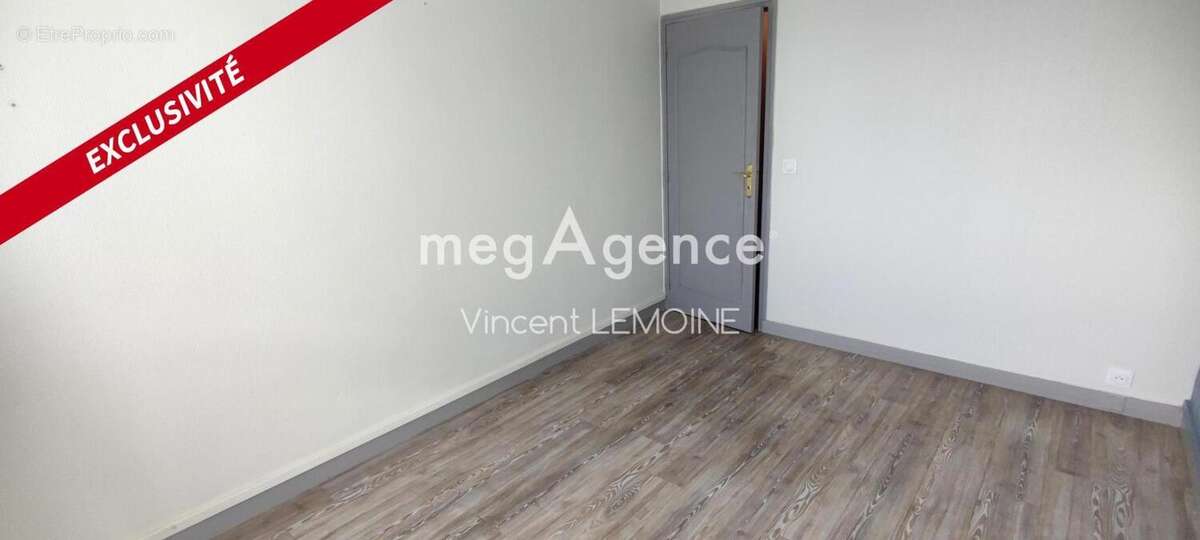 Appartement à GRANVILLE