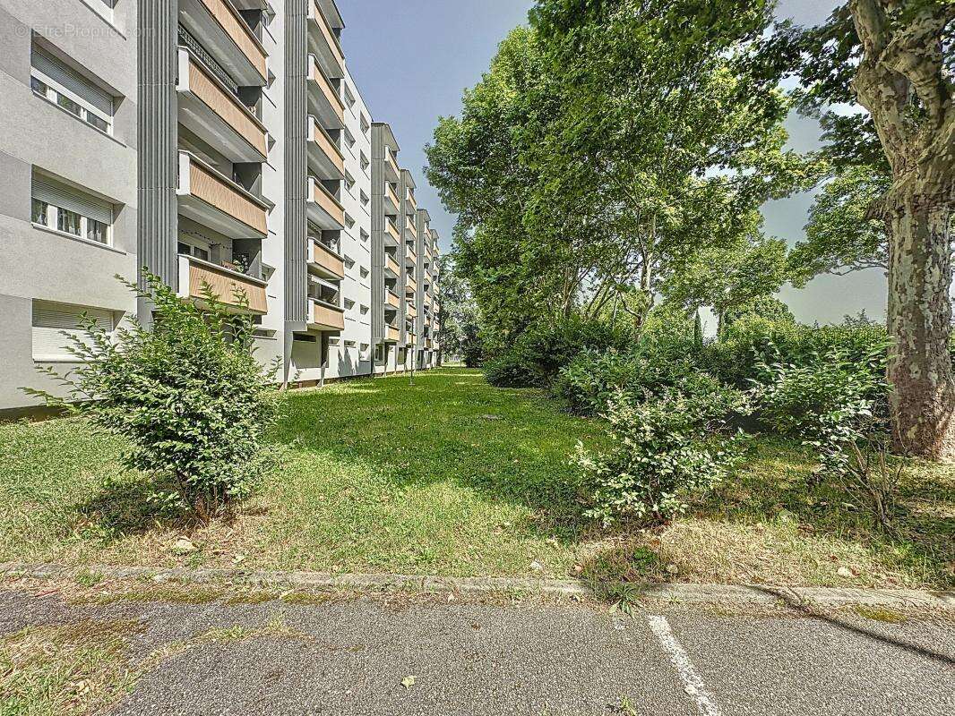 Appartement à SAINT-PRIEST