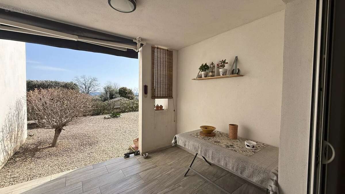 Appartement à SANTA-LUCIA-DI-MORIANI