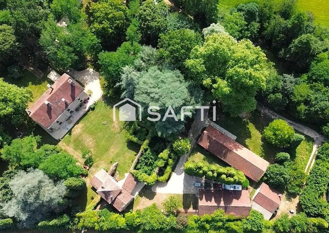 Photo 1 - Maison à MONSEMPRON-LIBOS