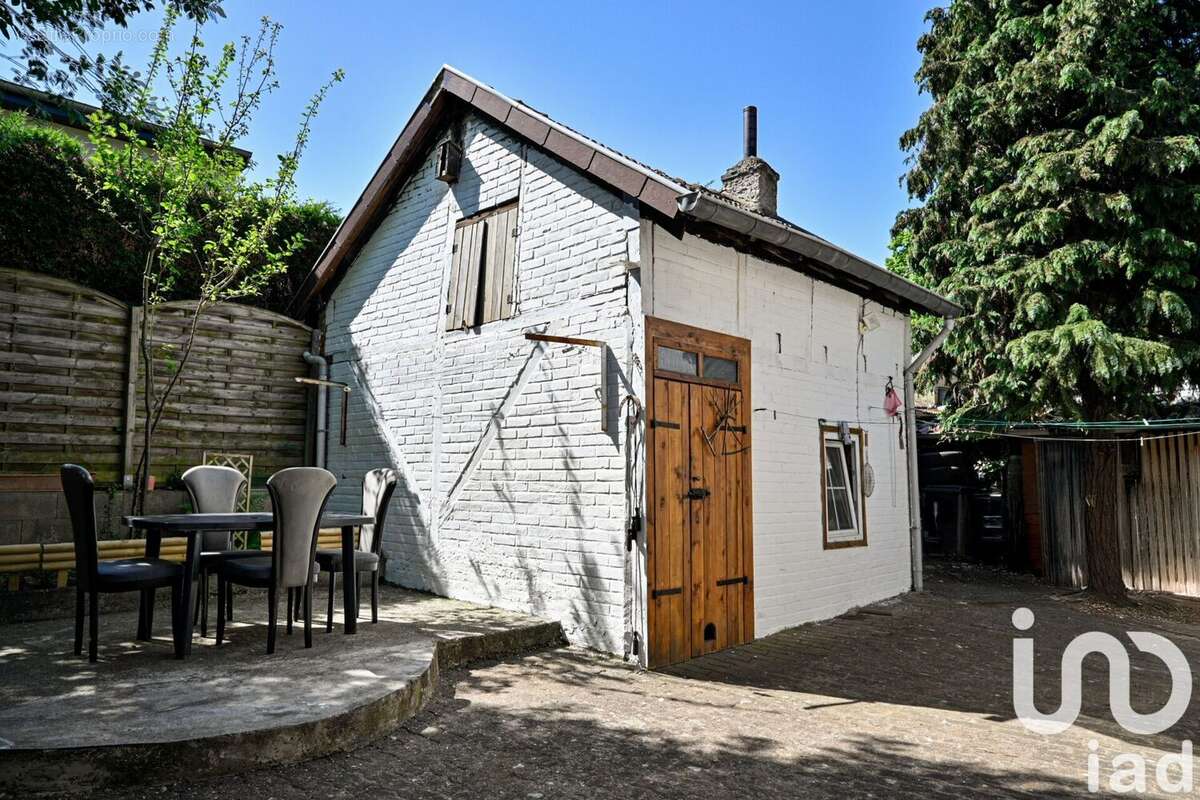 Photo 9 - Maison à STIRING-WENDEL