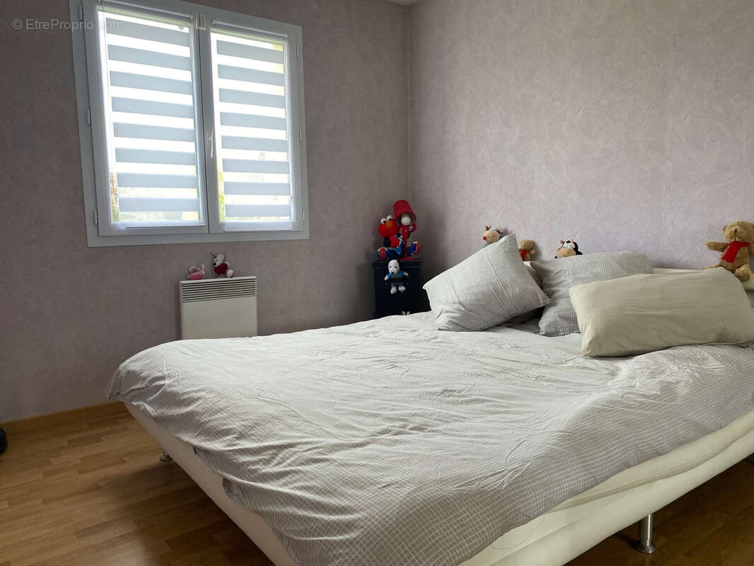 Maison à VITRY-LE-FRANCOIS