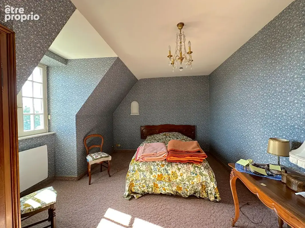 Belle propriété de 1989 - 271m², sous sol total, terrain 1650 m² - photo 10