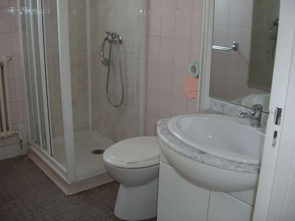 Maison à SAINT-GAUDENS