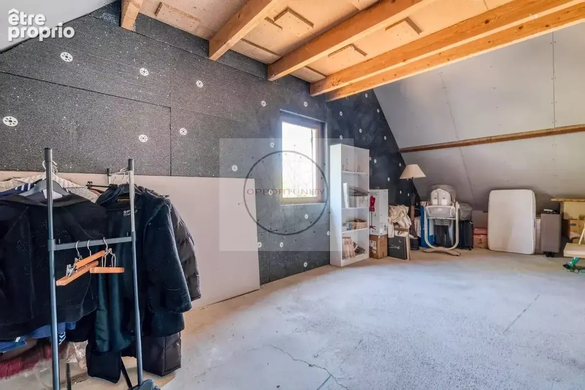 Maison individuelle 6 pièces - photo 14