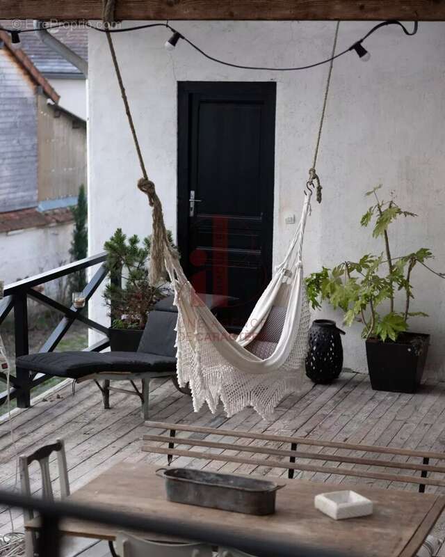 Maison à FONTAINEBLEAU