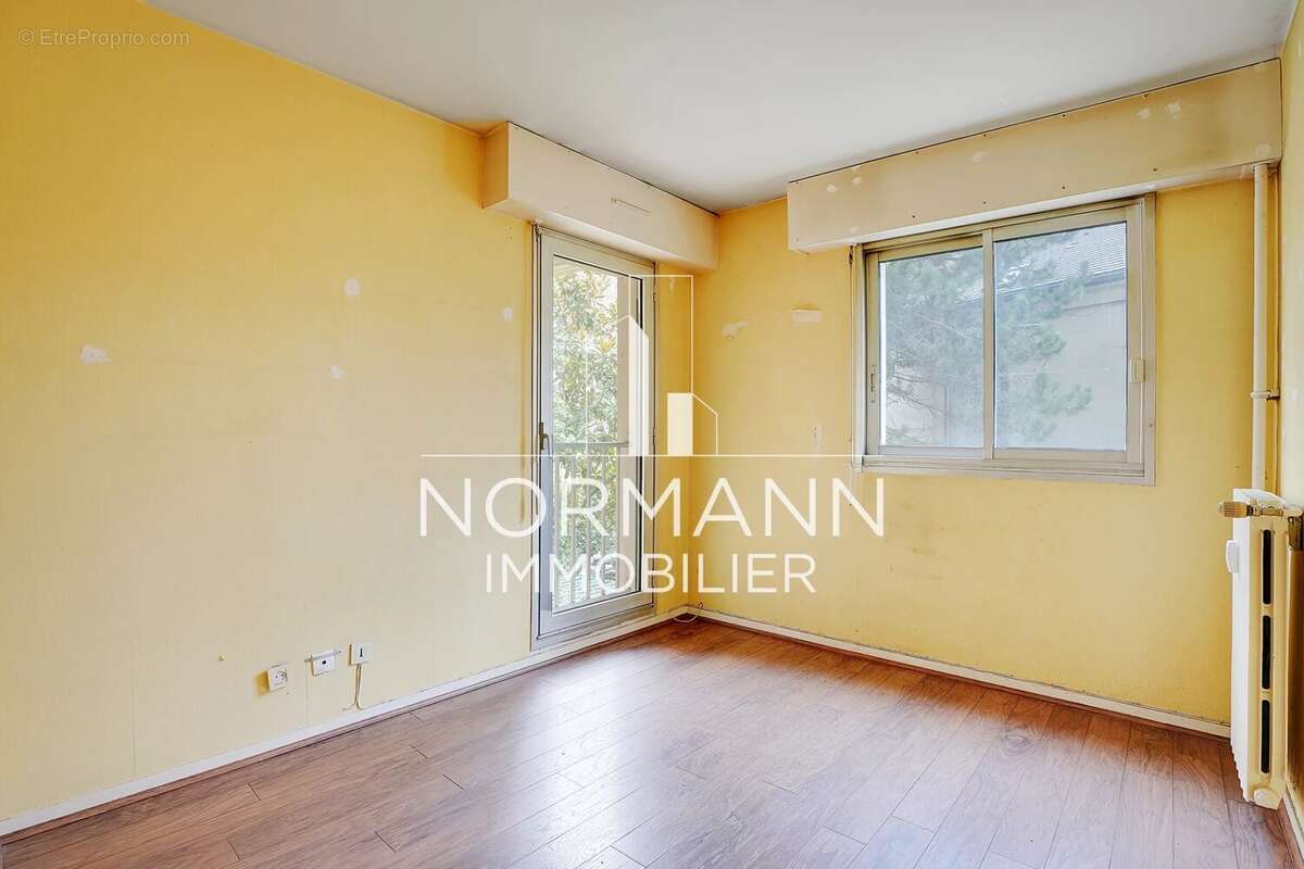 Appartement à PUTEAUX