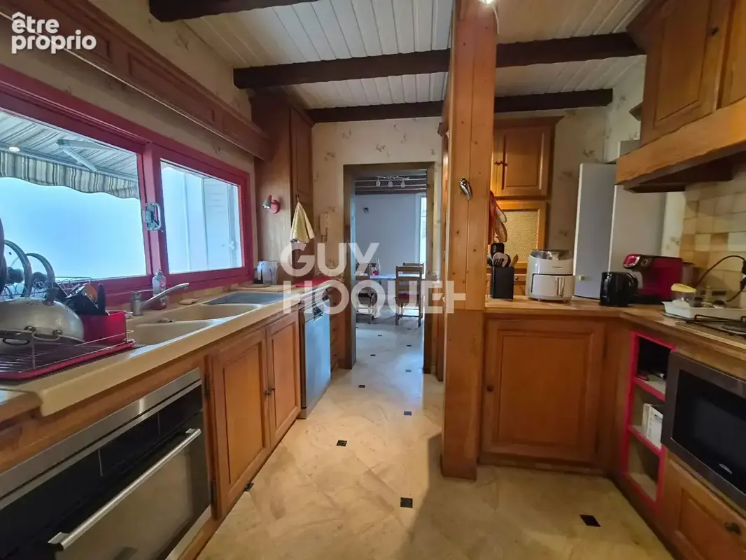 Maison Chelles 6 pièces 156.29 m2 - photo 9