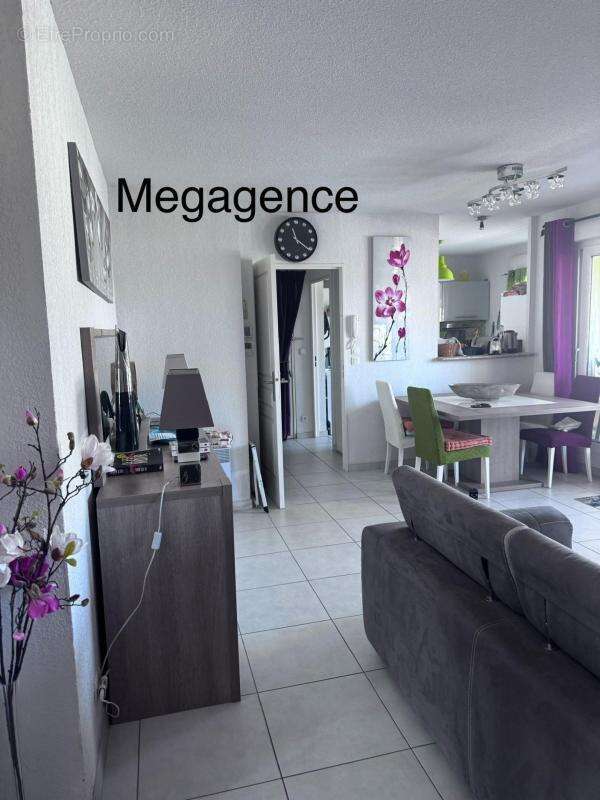 appartement proche de la mer - photo 12