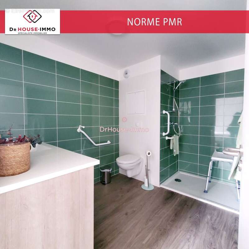 Appartement à CLERMONT-FERRAND